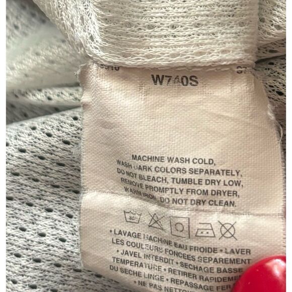 1990’s Vintage Patagonia River Shorts in Black Size M 5” - Picture 4 of 9